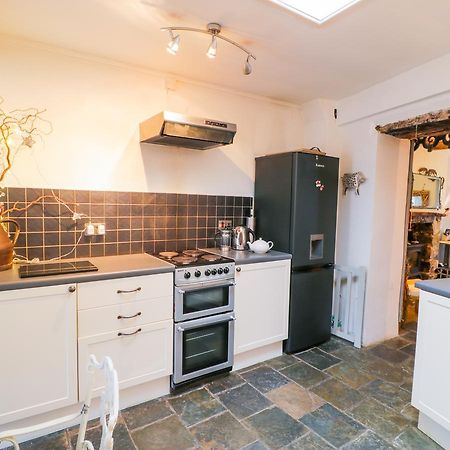 19A Kingshead Street Villa Pwllheli Eksteriør bilde