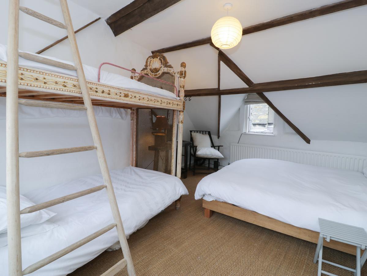 19A Kingshead Street Villa Pwllheli Eksteriør bilde